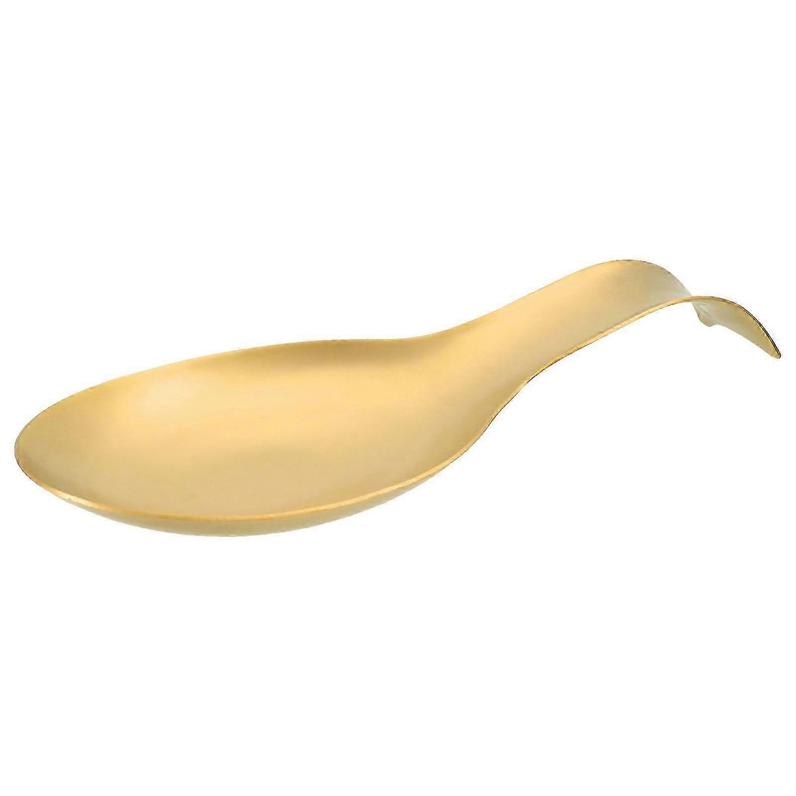 Practical Kitchen Tool, Spoon Rack for Organized Storage, Long Term Durability