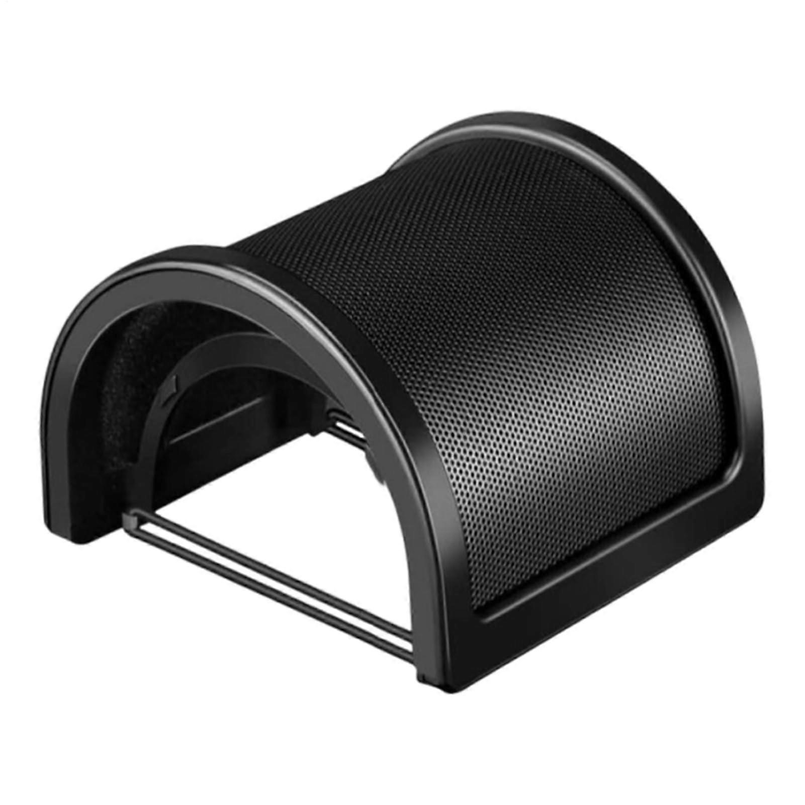 Microphone Cover Microphone Windscreen Handheld Microphone Cover NoiseReducing Shield for Podcasts Karaoke Music Recording Streaming Home Studio