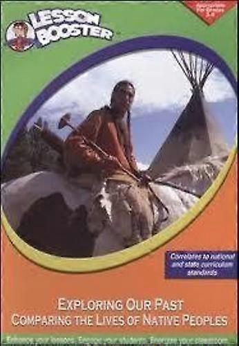 Exploring the Past: Comparing  [DVD REGION:1 USA] USA import