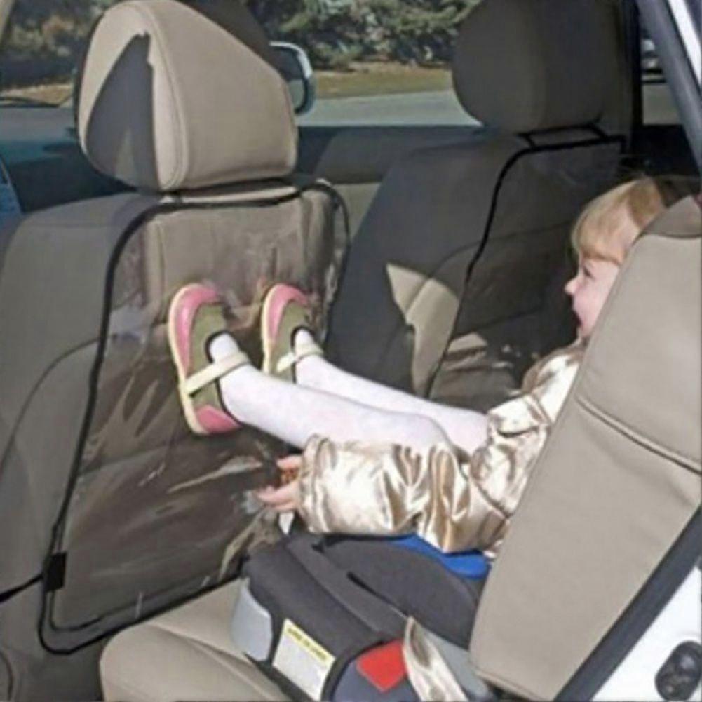 car seat back protector for kids to prevent kicking
