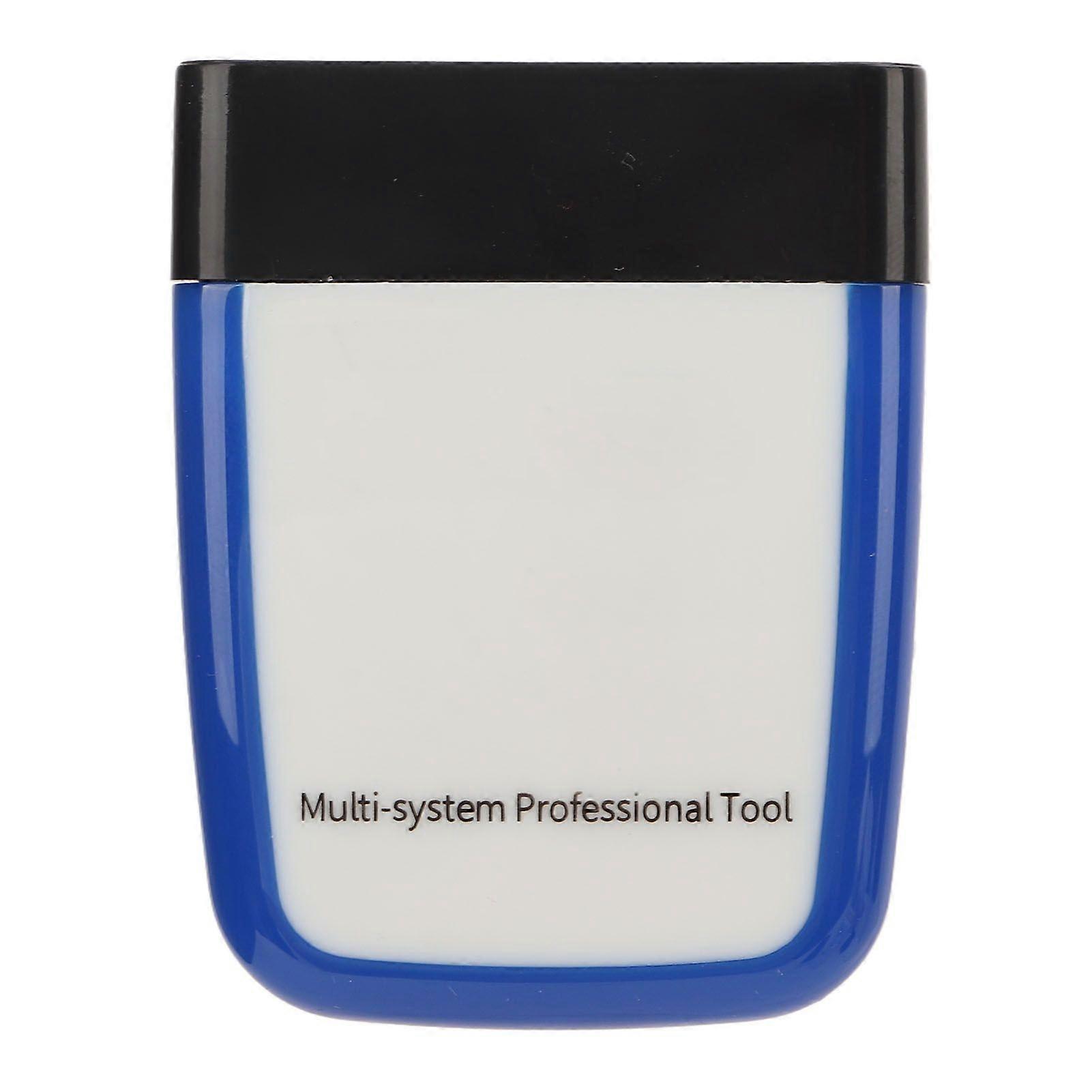 Professional code reader for Bimmercode with Bluetooth 3.0