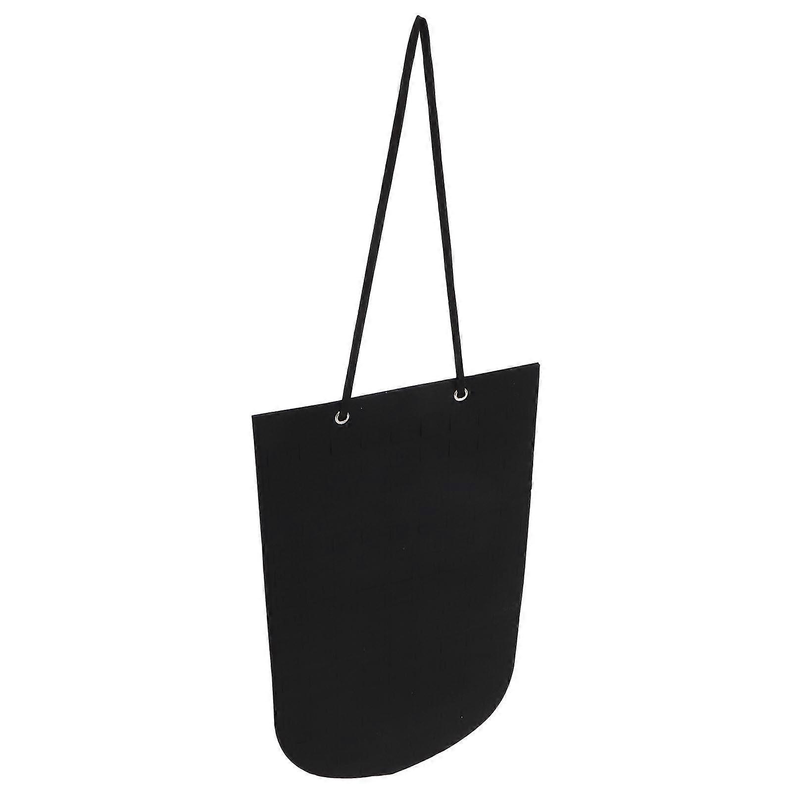 Brooch Collection Storage Holder Space Saving Felt Material Accessories Organizer 1Set