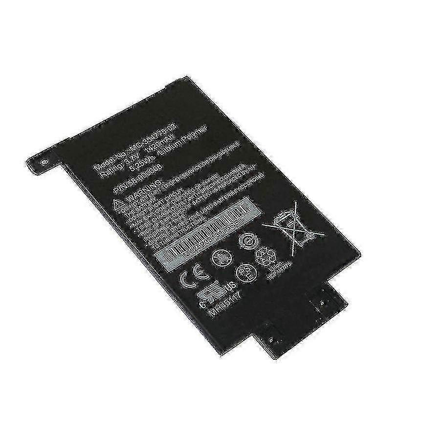 Fantastic Battery For Kindle Paperwhite 1 E-reader Mc-354775-03