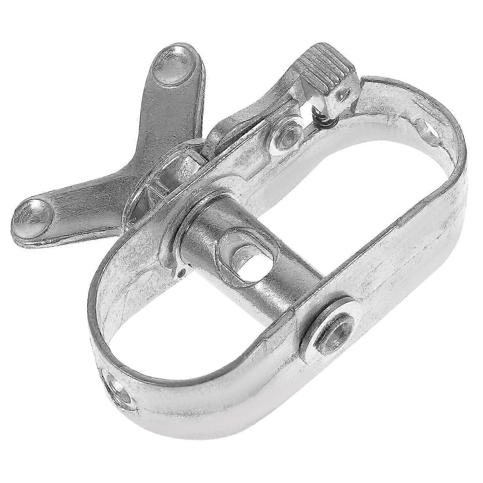 Pool Tarp Cable Winch Winter Use Cover Outdoor Pool Maintenance 1Pack