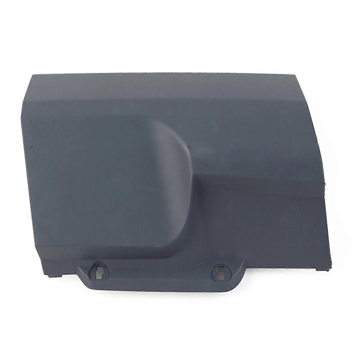 LR002783 Car Rear Bumper Trailer Cover Tow Cover Cap for Land
