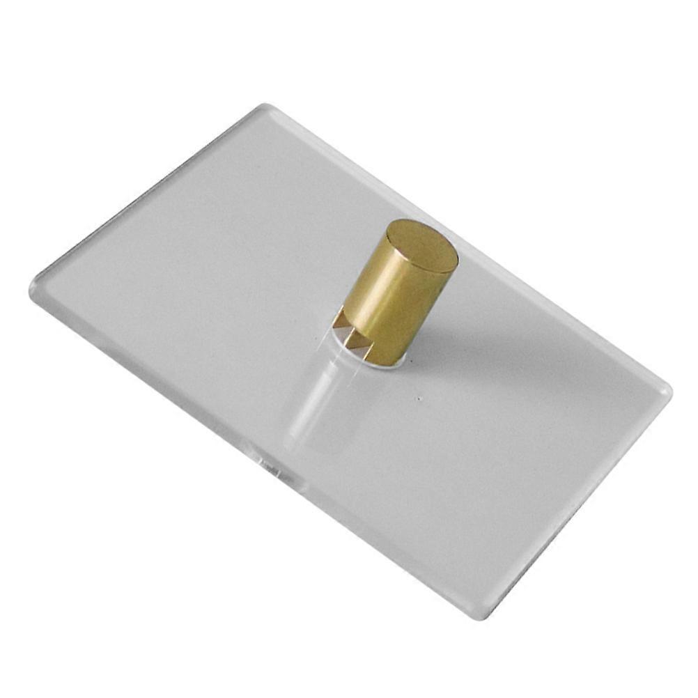 Incense Coil Maker with Copper Winding Body for Home Use Assorted Color Lightweight and Compact