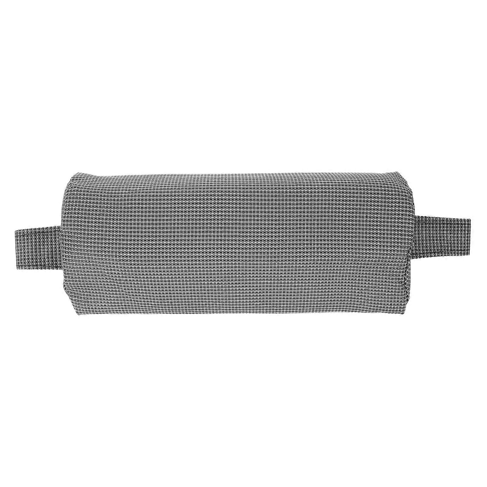 Deck Chair Headrest Designed For Beach And Home Leisure Neck Ergonomic 1Pack