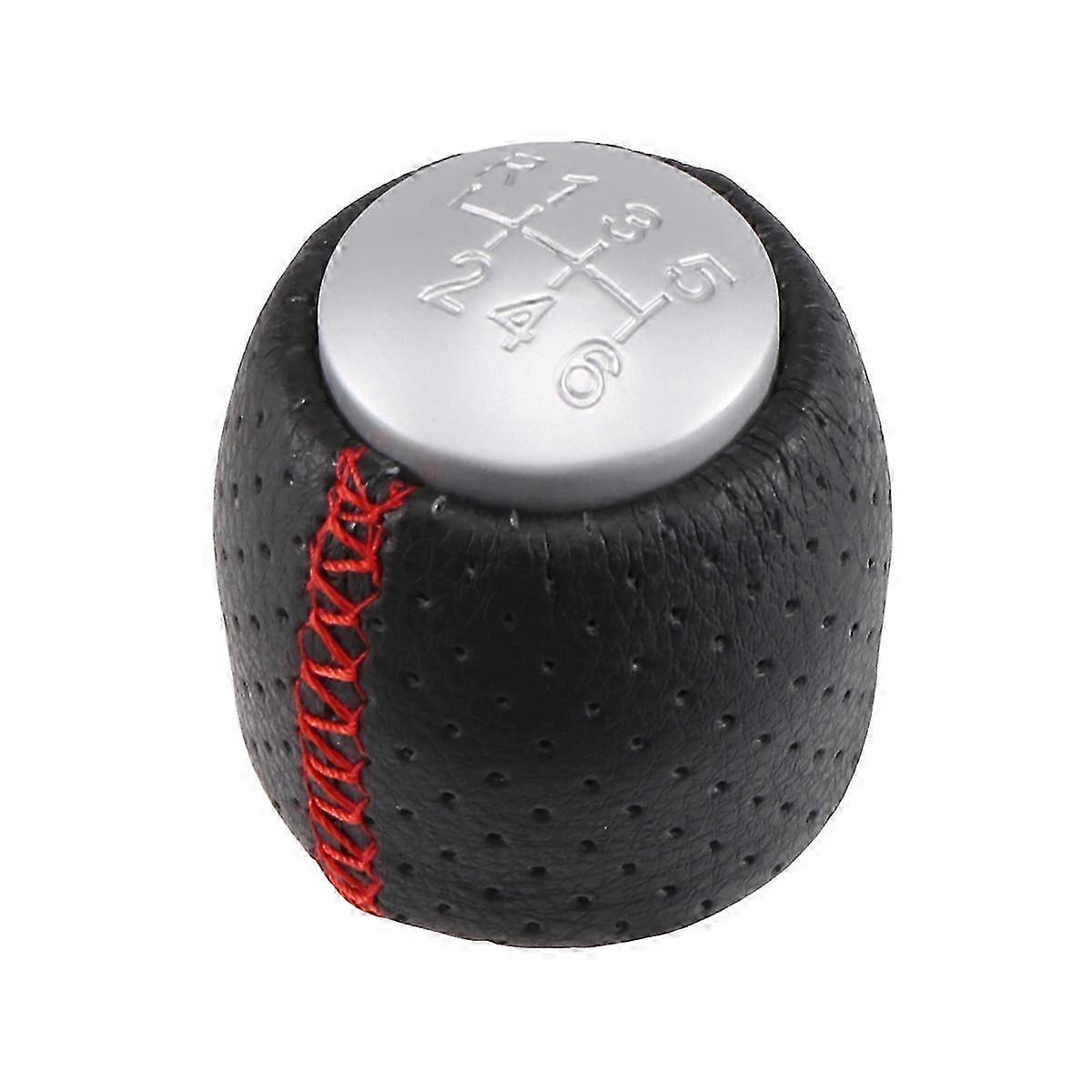 Manual gear shift knob for Alfa Romeo 159 Brera Spider 2005-2011