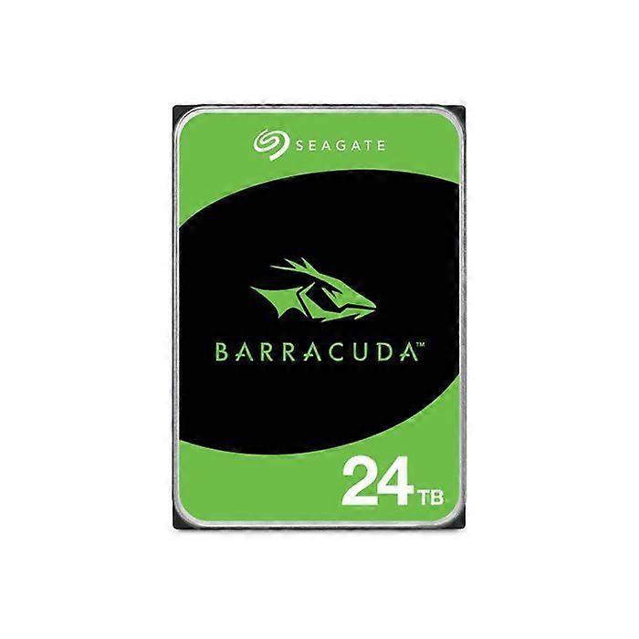 Seagate Barracuda 7200.10 - d