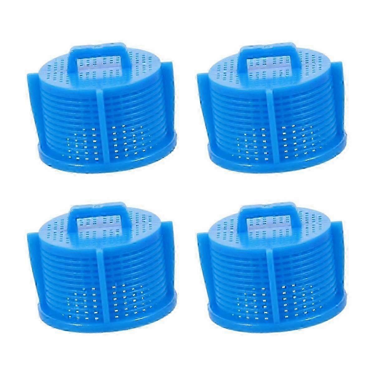 Optimized Washing Machine Filters, Inlet Valve Sieve for Washing Machines, House Water Filter-Premium