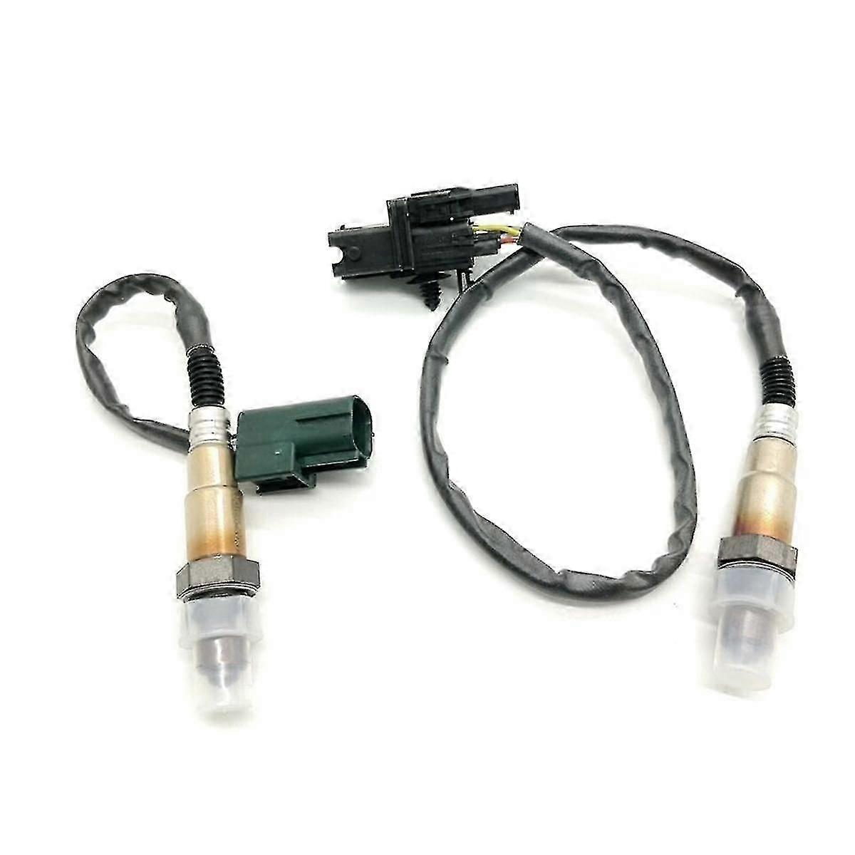 For 234-5060, 234-4835 Up & Down Oxygen Sensor for 5.6L 2004-2006 QX56 5.6L 2004-2006 - Oxygen Sensor for 5.6L QX56