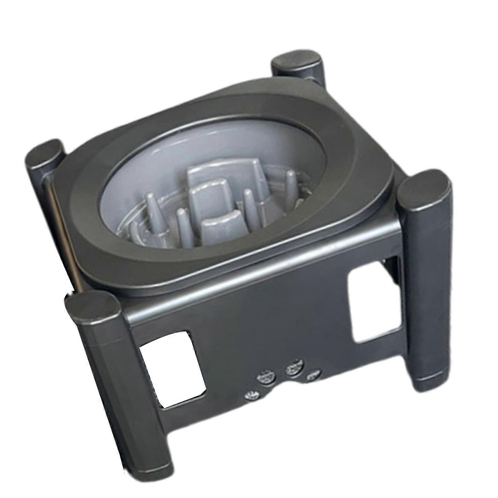 Durability Slow Feeders Bowl Regulable Dog Slow Feeders Comfortable Cats Bowl for Home and Garden Use Multicolor