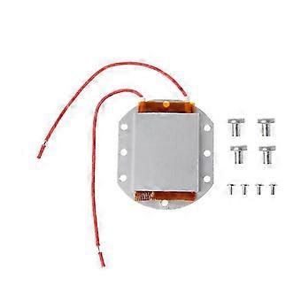 Opvarmning PTC Board Aluminium PTC Varmeplade LED Remover BGA Nedrivning Chip