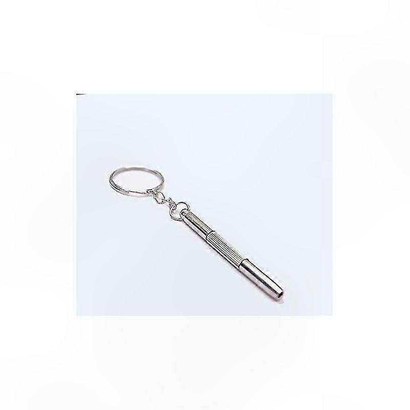 3-in-1 Precision Tool for Watch, Glasses, and Small Repairs