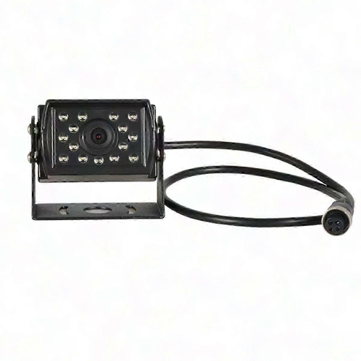 DC9-36V HD Rear View Camera for Car Truck Bus Trailer Pickup RV Reversing Backup