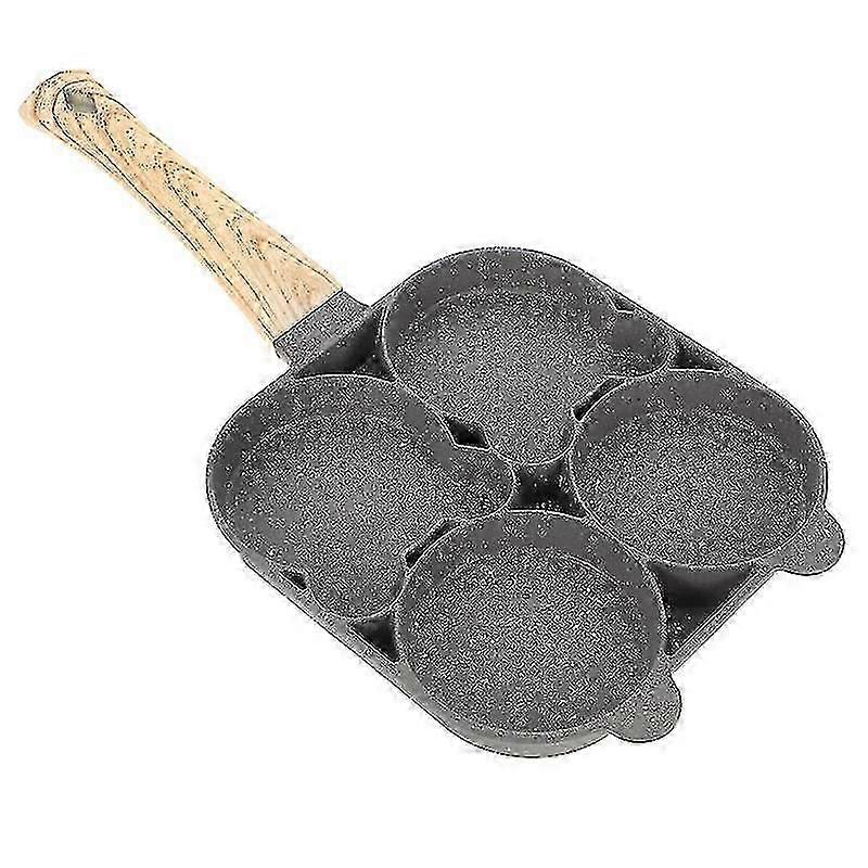 Aluminum Frying Pan For Kitchen Use