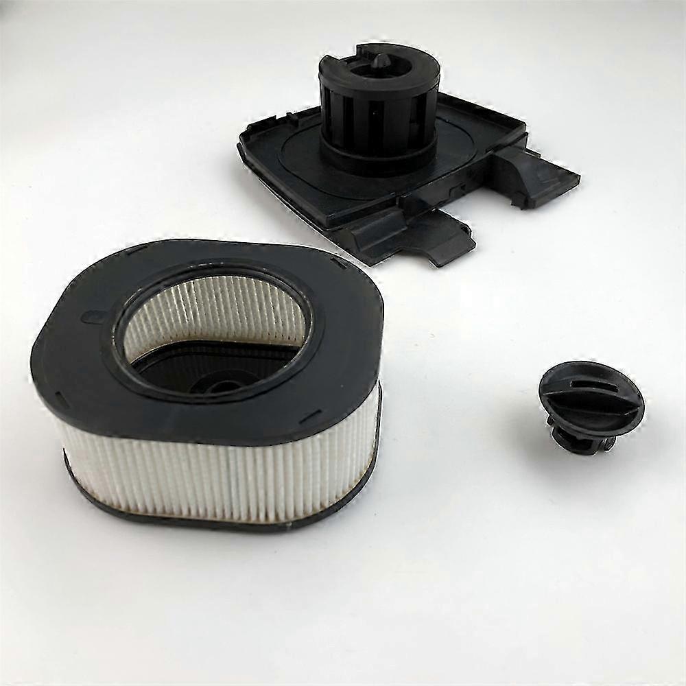 For STIHL MS651 MS661 MS462 MS500i Air Filter Base Cover Kit# 1144 140 1200 Edition 0822