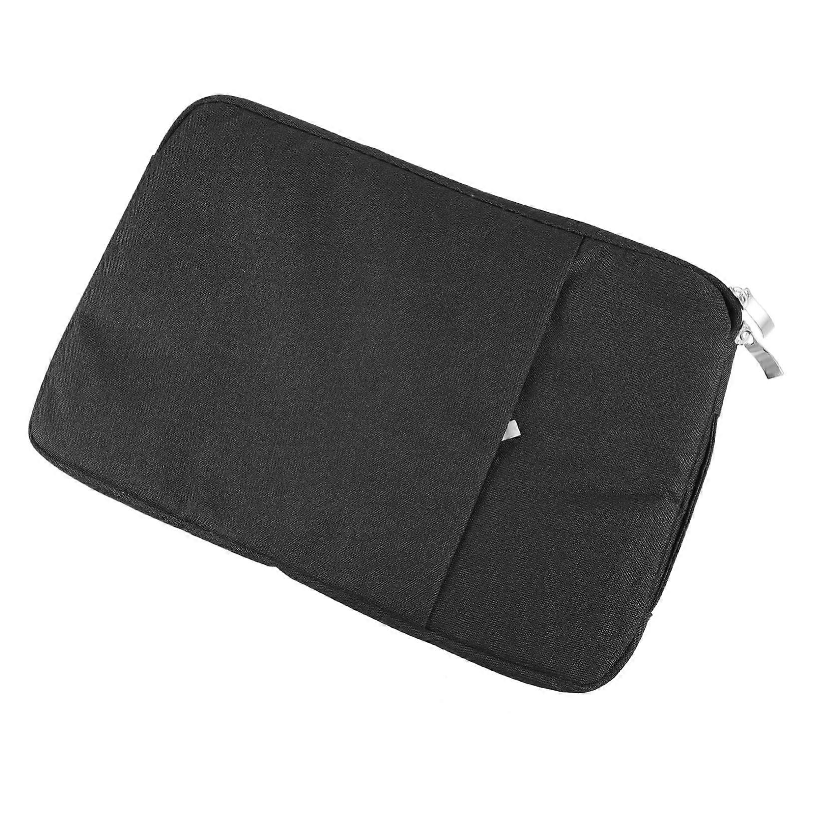 Tablet Sleeve Bag Protective Carrying Handle Case for Tablets and Laptops Home Office Travel Fits Most Devices