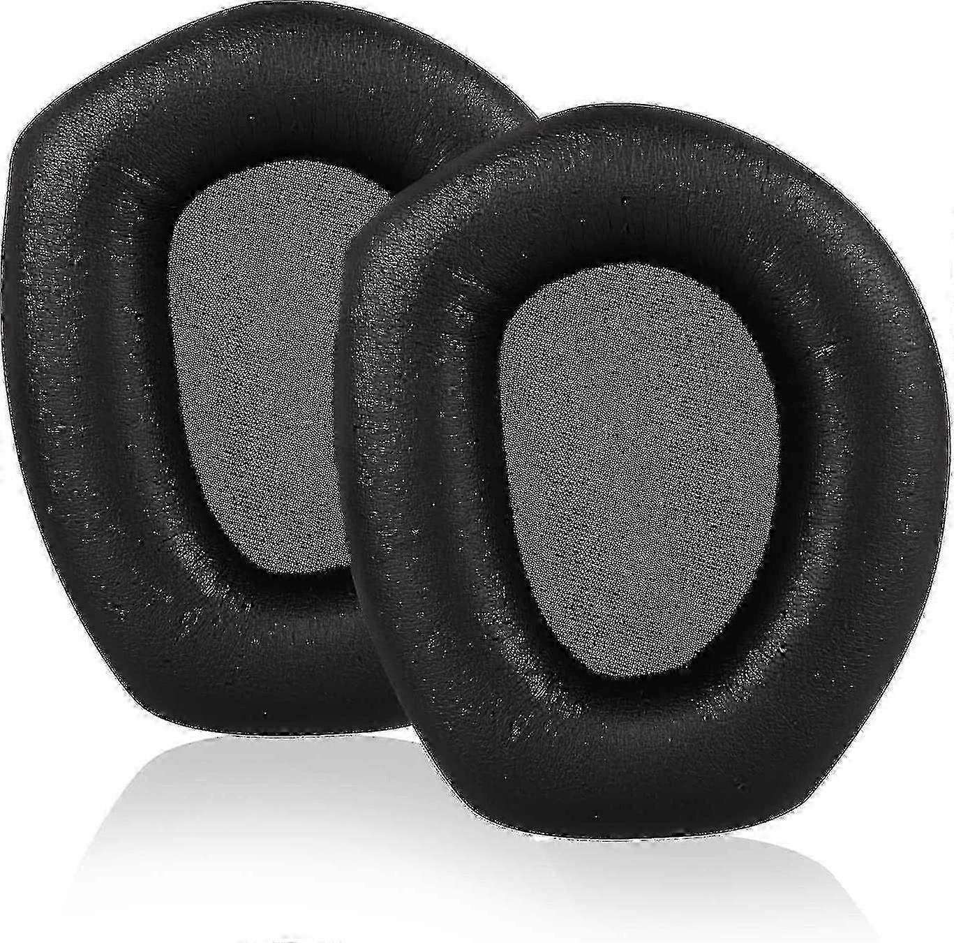 Sennheiser RS 175 HDR 175 TR 175 Replacement Ear Pads - Comfortable Upgrade Cushions Compatible with SZRH A-F