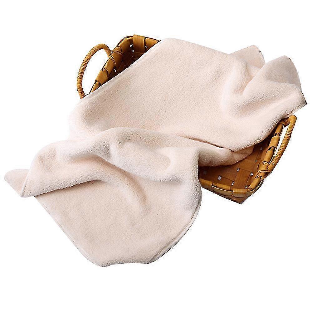 Quick Dry Hand Towel Set | Soft Decorative Bath Towels | Highly Absorbent (4 Pack)