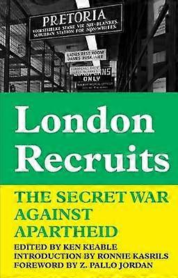 London Recruits