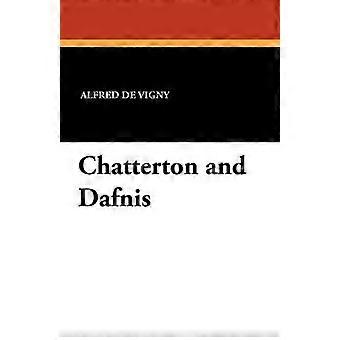Chatterton en Dafnis