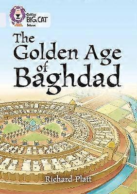The Golden Age of Baghdad