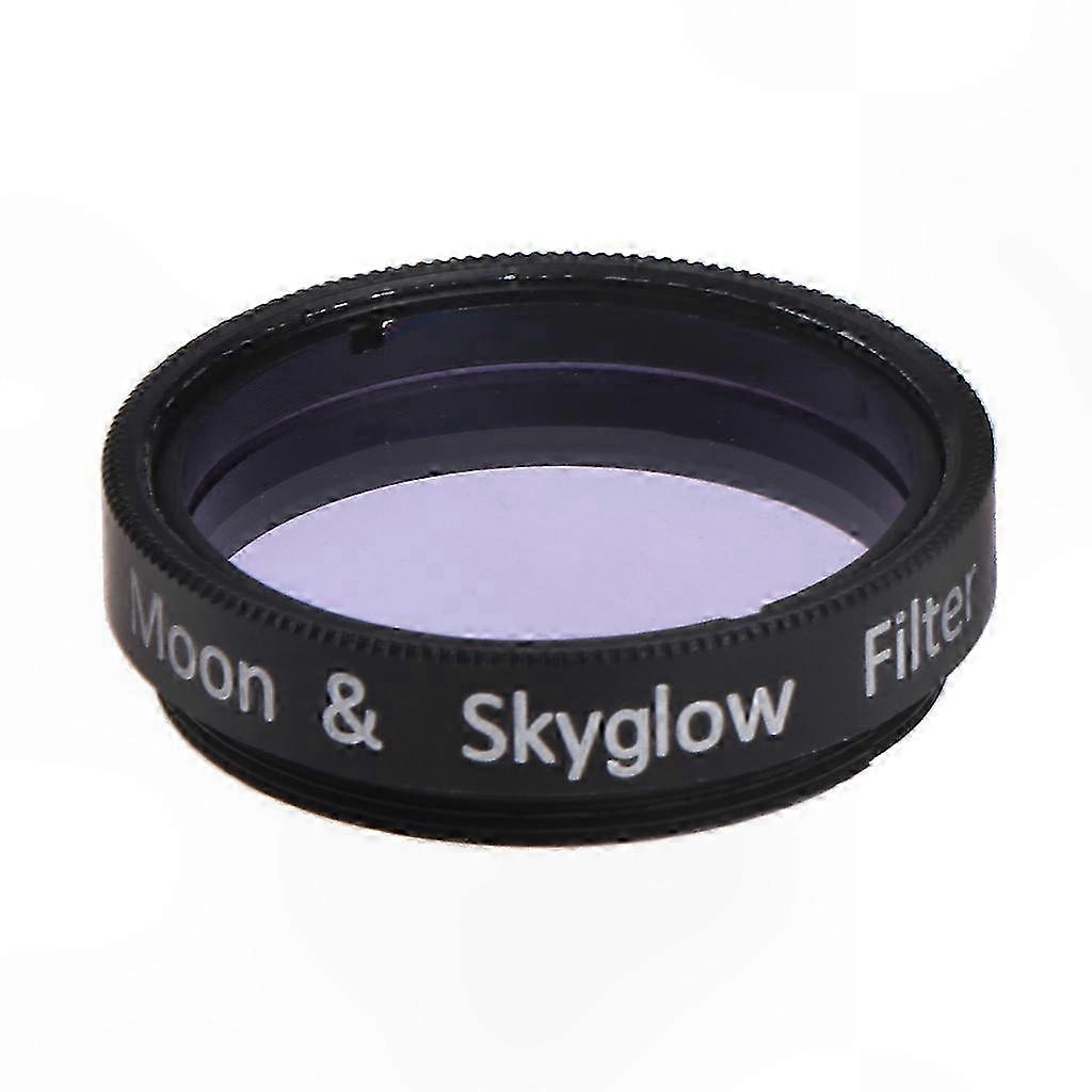 Polarizing Filter for Telescope Eyepiece - 1.25" Lens for Astronomy Observation