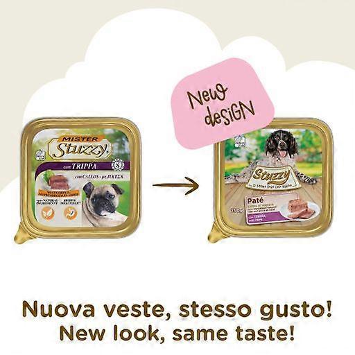 Stuzzy Tripa (Perros , Comida , Comida húmeda)