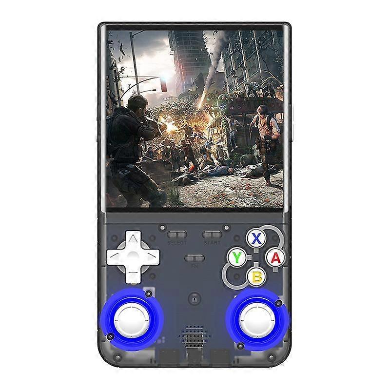 4-inch Handheld Game Console 128G
