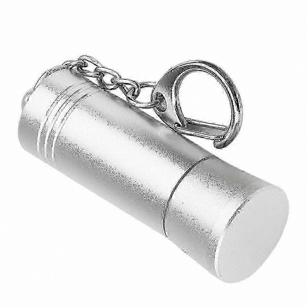 Magnetic Security Tag Remover for Clothing Labels