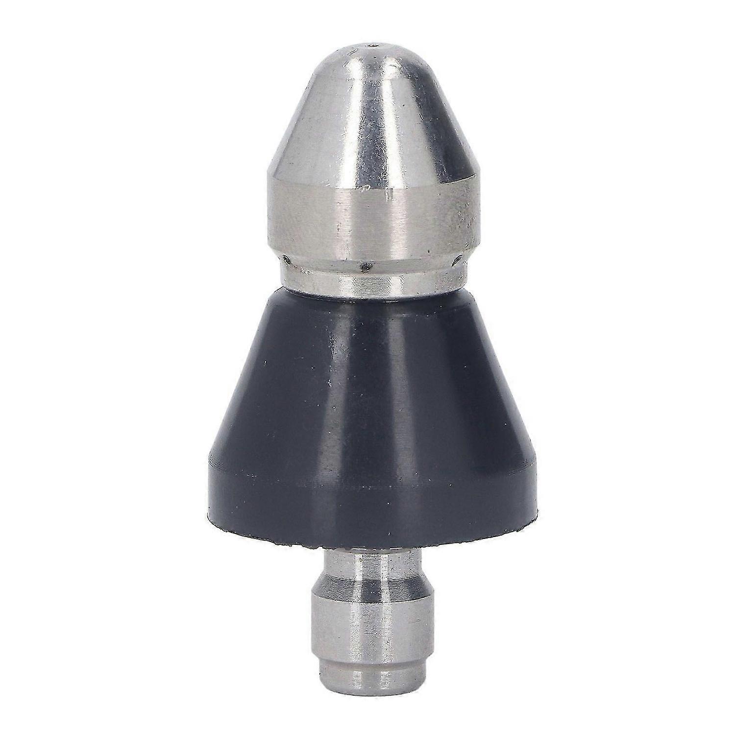 2025 Latest Model Pressure Washer Turbo Nozzle Pointed 5000PSI Mini Compact
