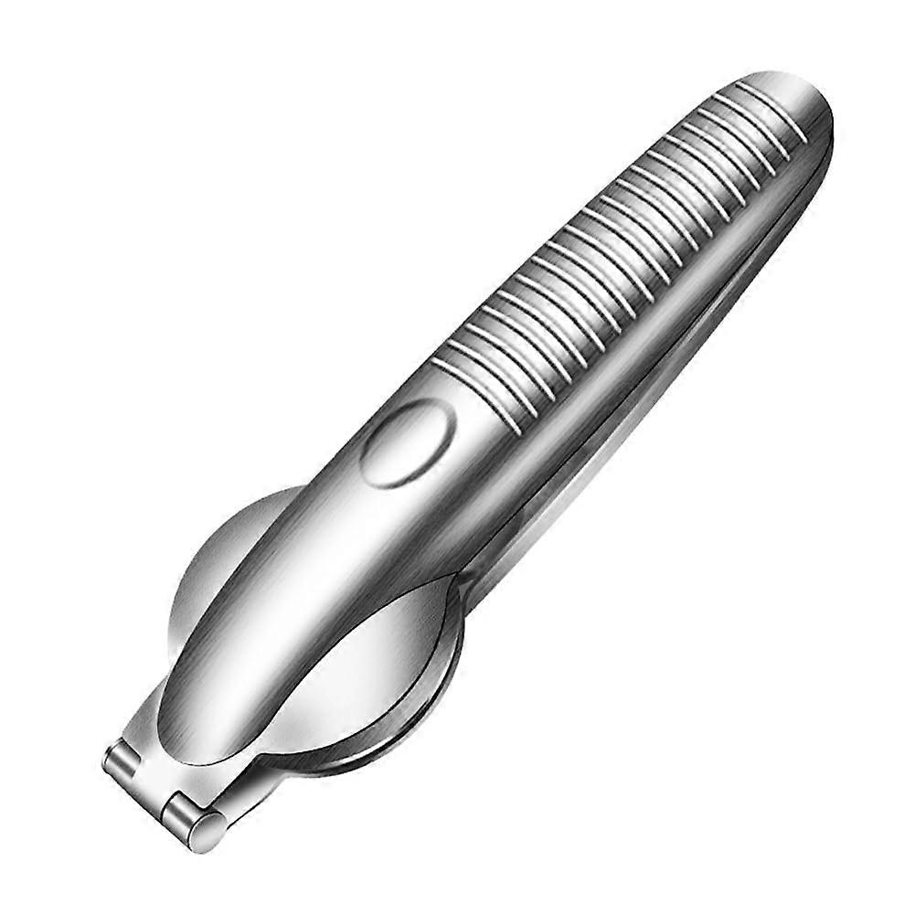 Nutcracker Chestnut Clip 304 Stainless Steel Nut Opener Pliers For Chestnuts Walnuts Pistachios Dried Fruit Type 1