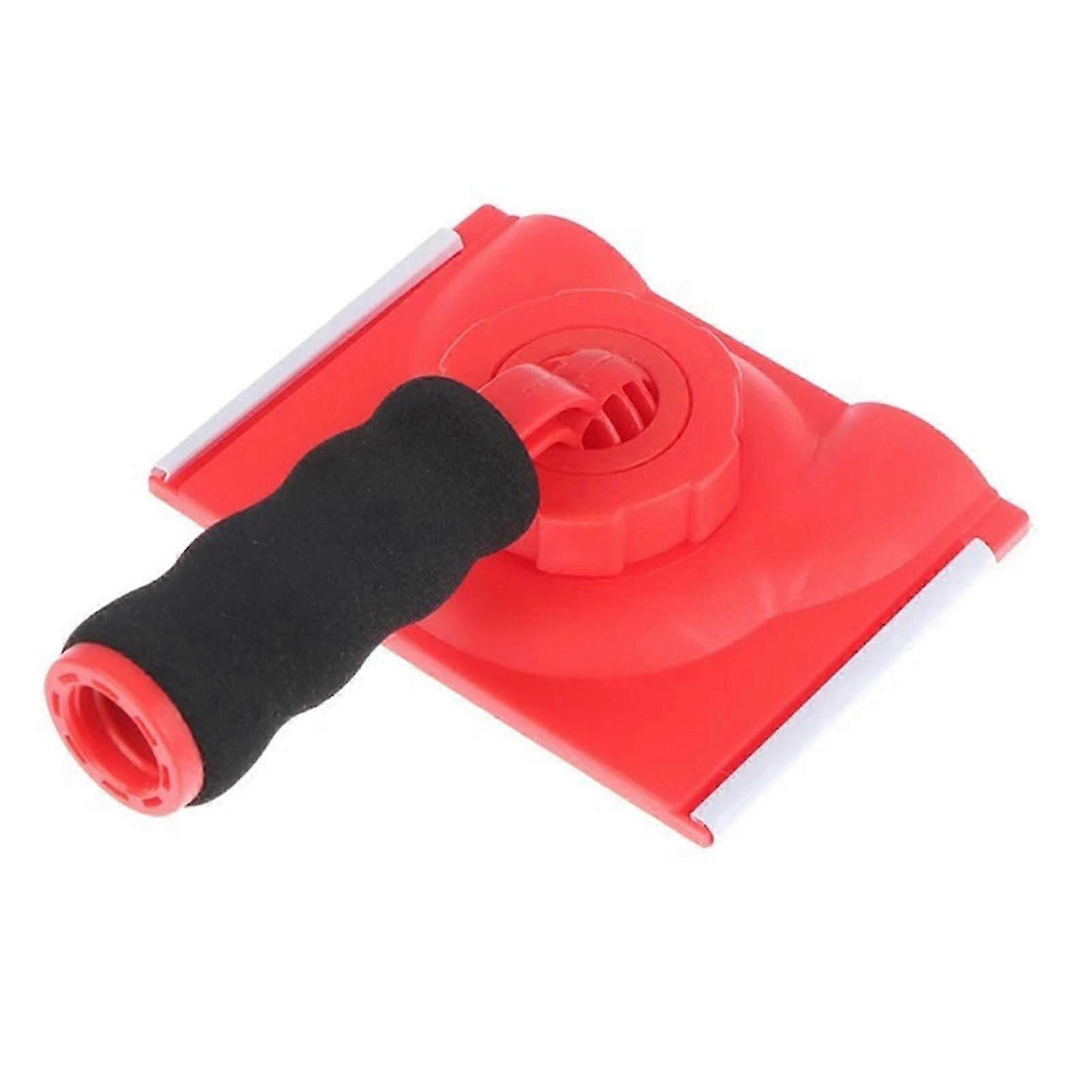 Wall Paint Edge Trimmer Provides a Smooth Surface without Brush Marks for Water-based and Oil-based Paints