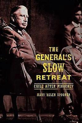 The General's Slow Retreat