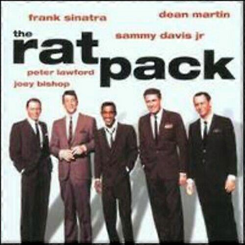 Rat Pack CD