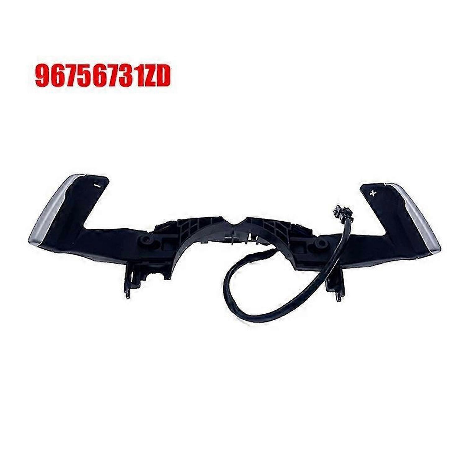 96756731ZD Car Steering Wheel Shift Paddle Shift Switch for