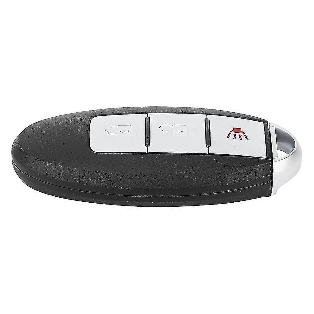 3 Button Keyless Entry Remote Car Key Fit For Murano 2003 2004 2005 2006 2007 Kbrastu15