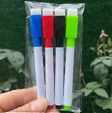 30-Side Symmetrical Drawing Toy for Kids for Fine Motor Skills and Training in 4-Color Brush Control