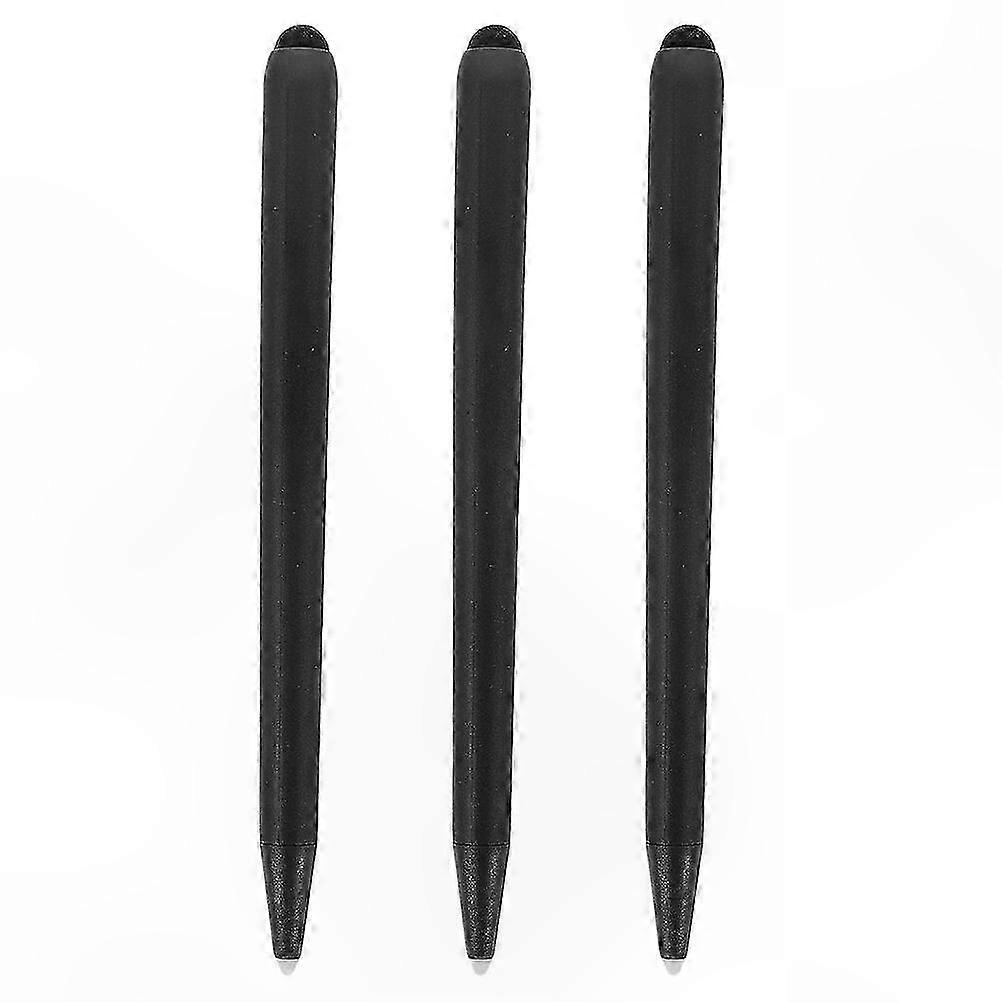 3-Pack Capacitive Stylus for Touch Screens, Infrared Whiteboard Pens