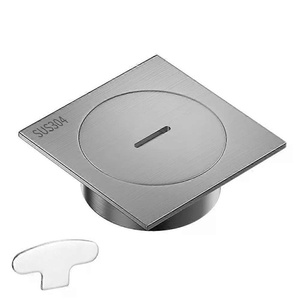 For Efficient Drainage Drain Pipe Cleanout Long-lasting Performance Modern Design Sturdy Material User-friendly