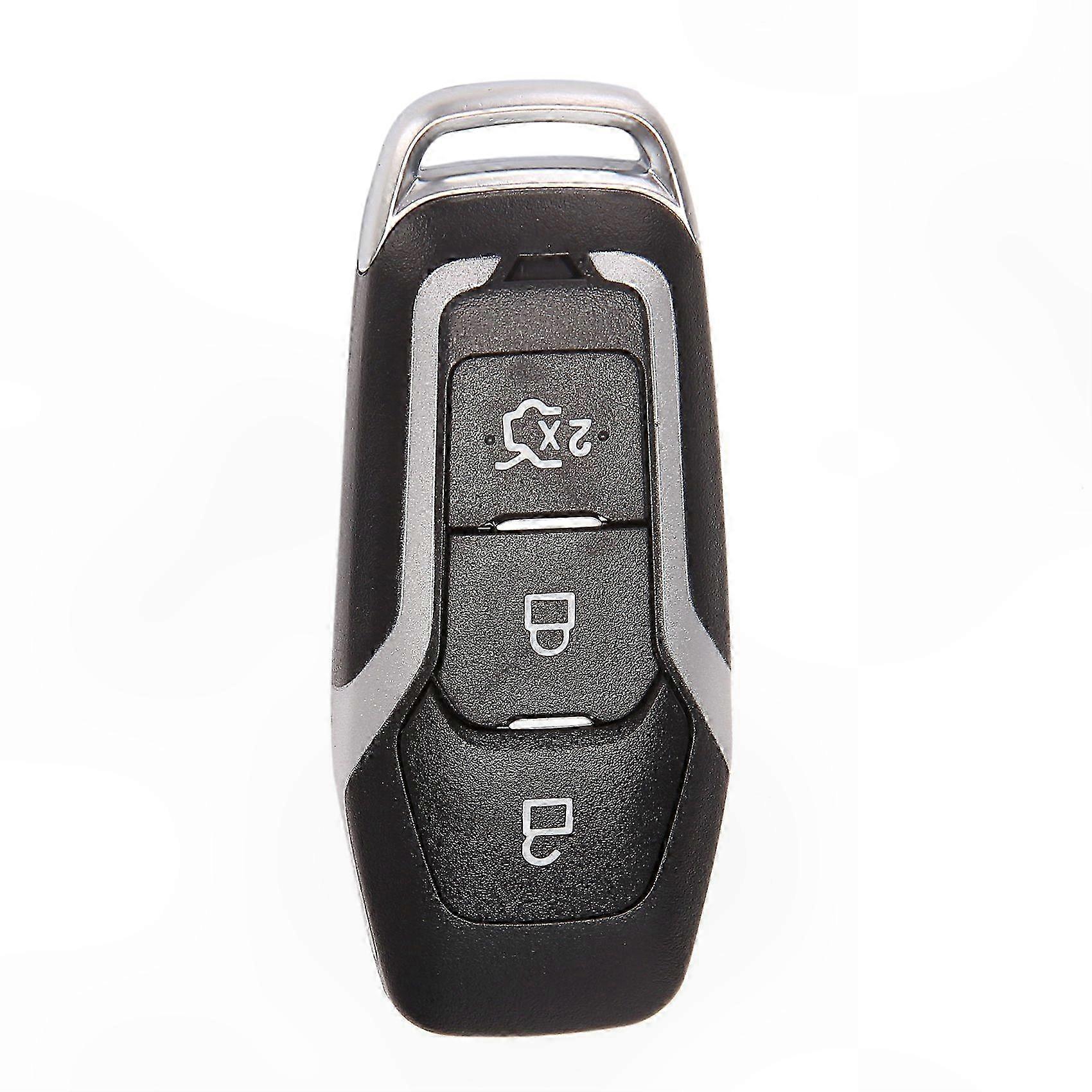 Universal Smart Remote Key Shell for Vehicles 2015-2017 Replacement Button Cover M3N-A2C31243300