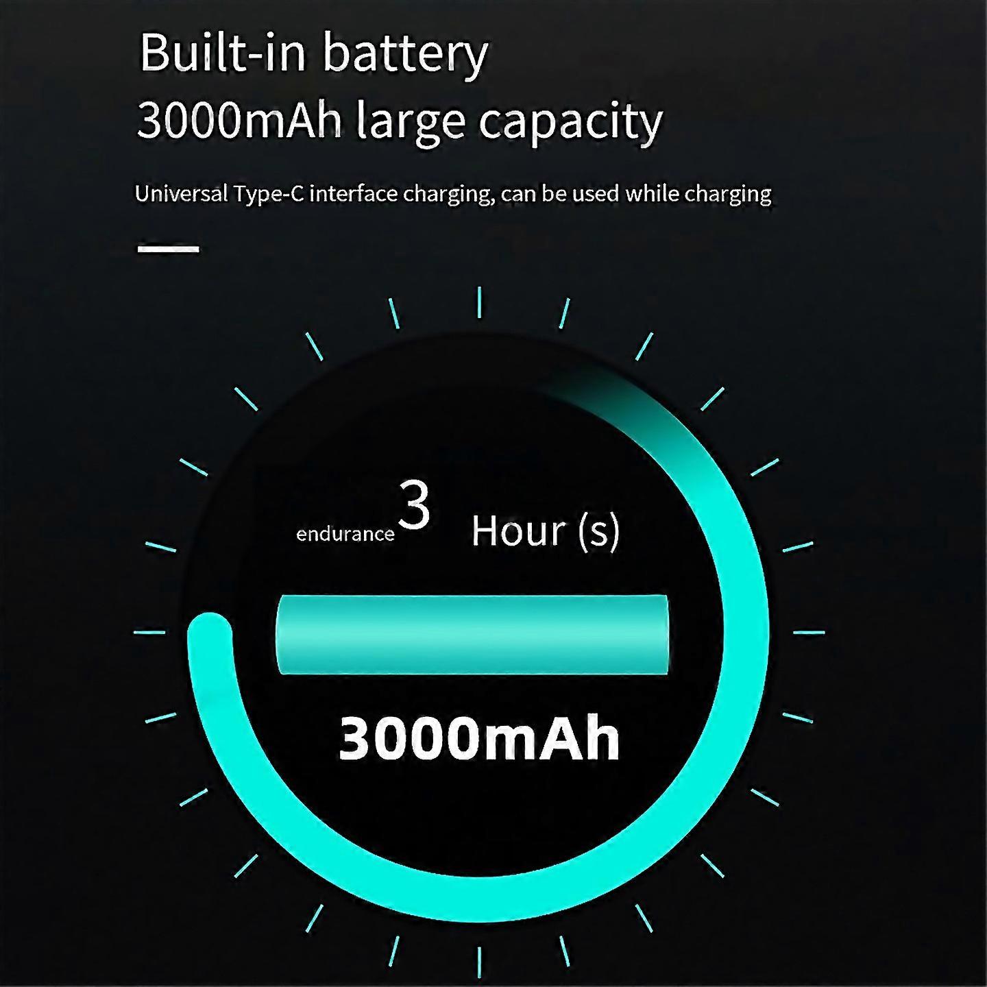 Pour 25009000K Fill Light Stick 3000mah Led Fill Lightb