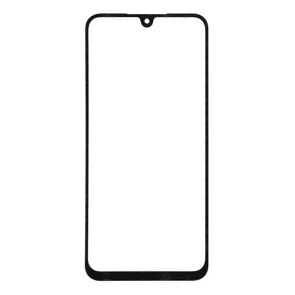 Kompatibilis a Samsung Galaxy A26 5G A266 előlapi üveglencse + OCA öntapadó cserealkatrészek (logó nélkül)