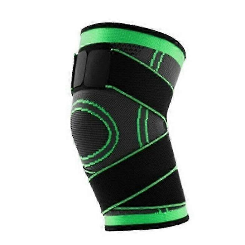 Knee Support Knee Orthosis Compression Bandage Knee Pad Sports Bandage Knee Support