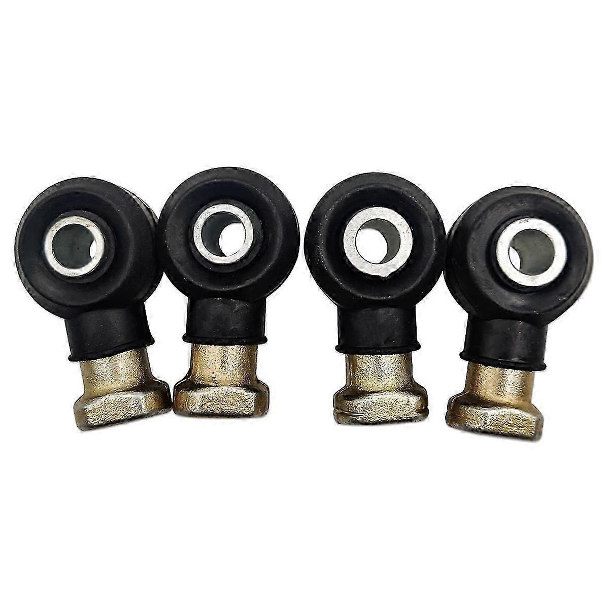 Ball Tie Rod End for Linhai 260/300 ATV Quad Kart 20503, A and B, 4PC