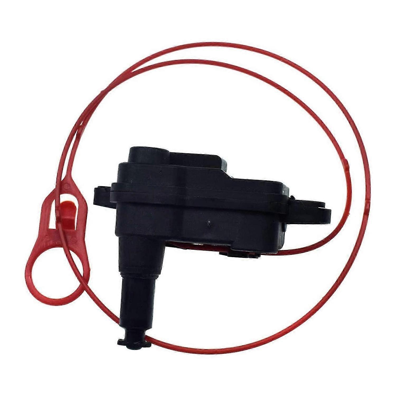 New 8V0862153A for - A1 A7 A8 Q3 Fuel Flap Door Lock Actuator