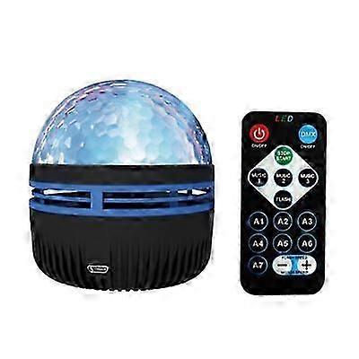 Northern Lights and Ocean Wave Projection Night Lamps Projector Rechargeable New