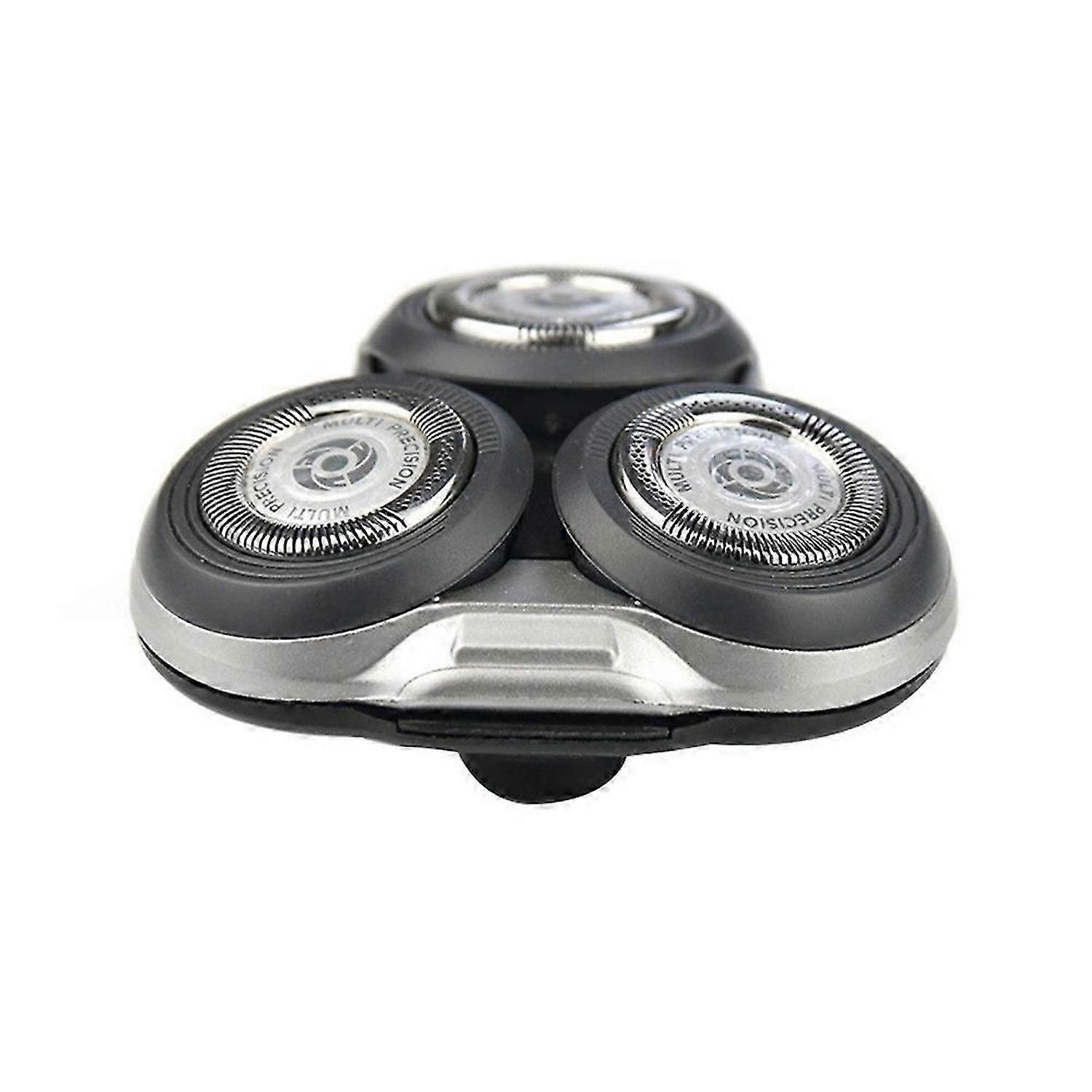 Replacement Shaver Head S5000 for Razor Blade S5420 S5370 S5140 S5110 S5050 S5210 S5230 S5270 Series SH50 Silver