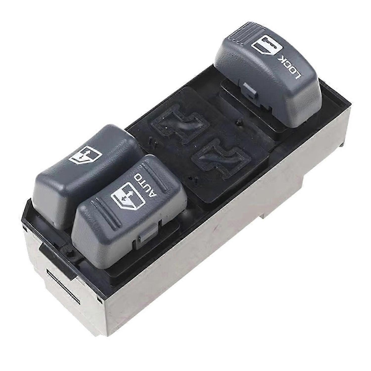 15151356 Car Window Regulator Switch Power Window Switch For K C Series 1995-2005